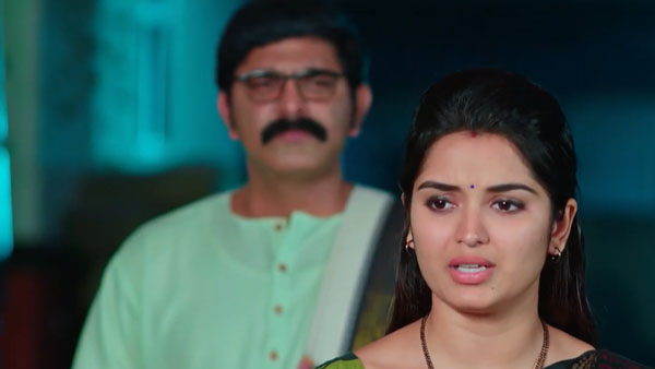 జానకి నిర్ణయం ఏంటి?