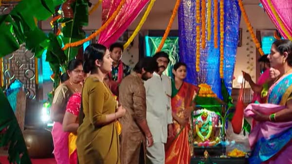 గోవిందరాజులు చెప్పడంతో..