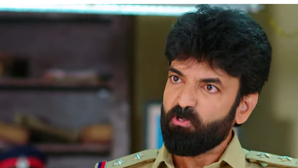 నిజం తెలుసుకున్న మనోహర్