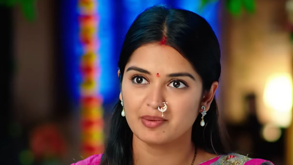 పొగరు, కోపం తగ్గాలి