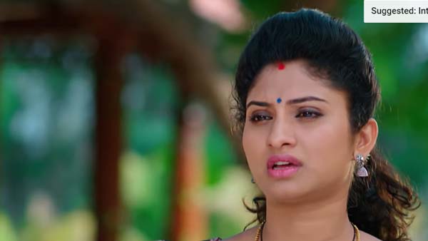 మల్లిక సంతోషం