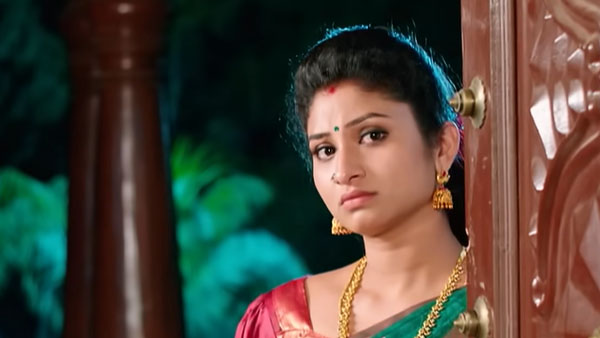 వెనుకడుగు వేసిన మల్లిక