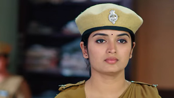 దొంగతనం కేసు