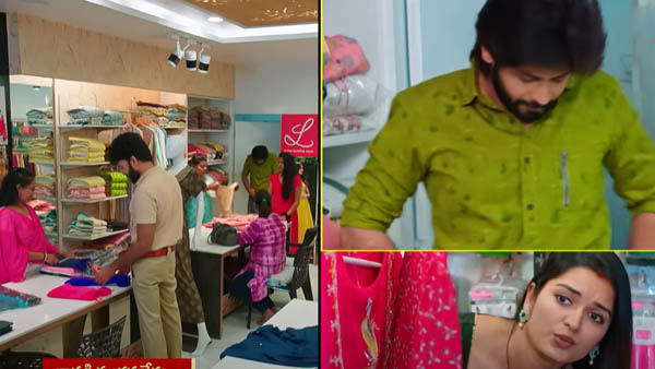 జానకి అలక