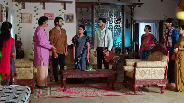 హ్యాపీగా ఉన్న సమయంలో