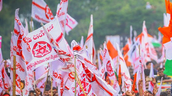 జనసేన కోసం భారీగా..