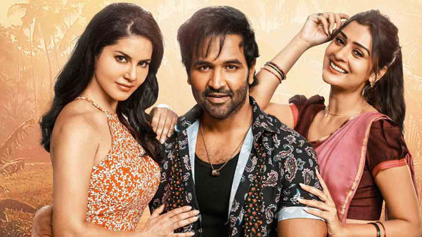 Actor Mohan babu first time reaction on his disaster movies