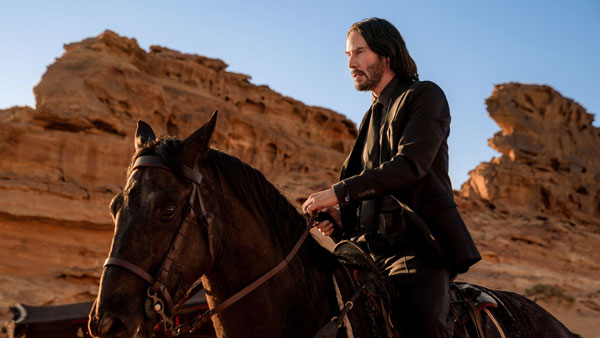 తొలి రోజు హిట్ టాక్‌తో