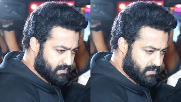 Jr NTR and Koratala Shiva Movie Pooja Ceremony on March 23rd Jr NTR and Koratala Shiva Movie Pooja Ceremony on March 23rd