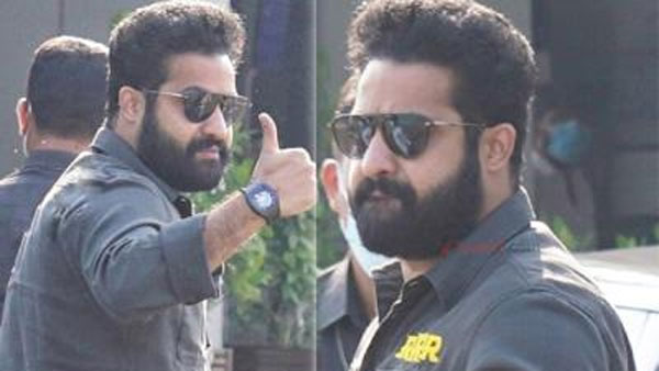 నటుడిగా నడవను..