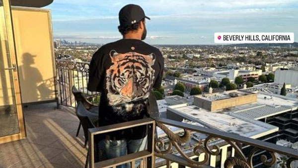  అమెరికాలో దిగగానే..