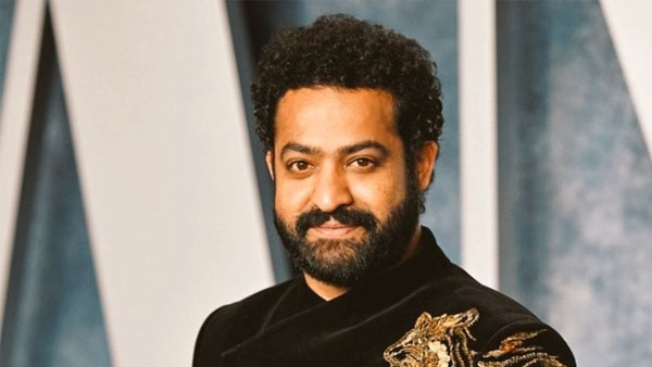 జూనియర్ ఎన్టీఆర్ సినిమా కెరీర్.. 