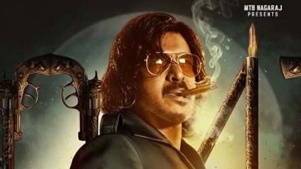 కబ్జా రెండో రోజు కలెక్షన్ల అంచనా