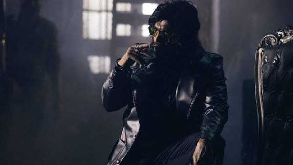 ఉపేంద్ర, శ్రీయ సరన్ ఫెర్ఫార్మెన్స్