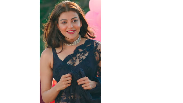 చీరలోనూ సెగలు రేపుతూ