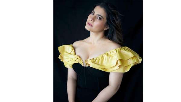 అందాలను ఆరబోస్తోందిగా