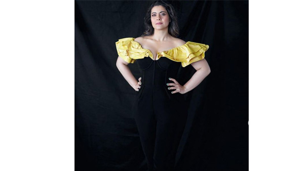 సోషల్ మీడియాలో సందడి