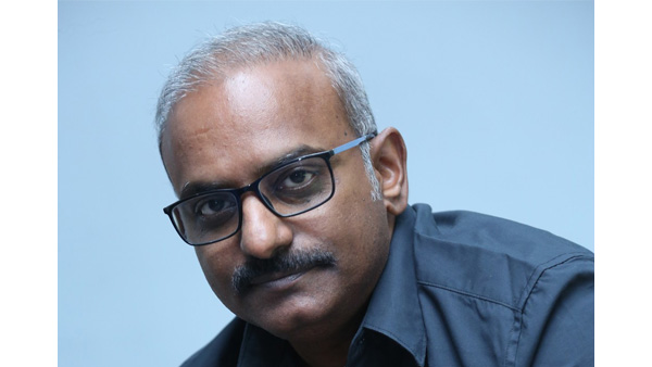 దర్శకుడి విజన్ 99 శాతం