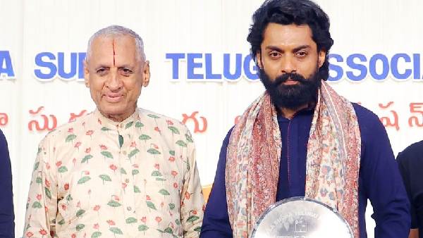 ఉత్తమ నటుడిగా కల్యాణ్ రామ్