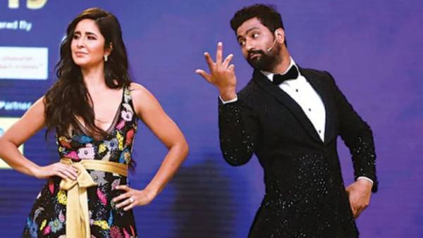 గ్రాండ్ గా మ్యారేజ్