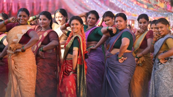 ఆ పాట విన్నప్పుడే.. సూపర్ హిట్ అనుకొన్నా