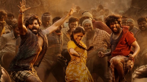 శ్రీకాంత్ అద్బుతమైన దర్శకుడు