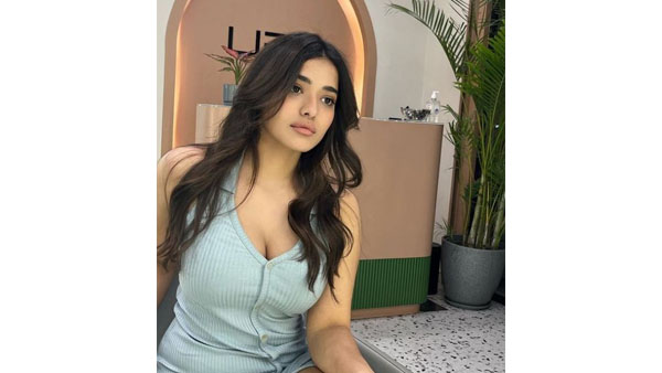 సోషల్ మీడియాలో అల్లరిగా