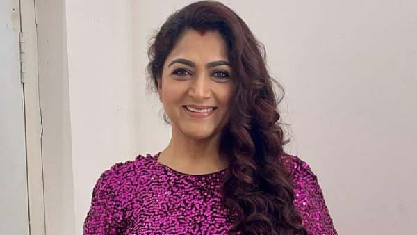 ముస్లిం కుటుంబంలో..