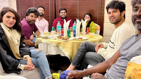 పాజిటివ్ బజ్