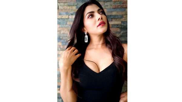 బిగ్ బాస్ లహరి ఘాటు షో