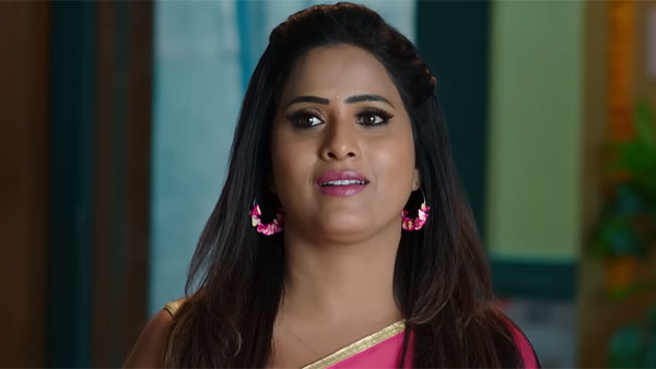 లాస్యకు షాక్.. విక్రమ్ జవాబు