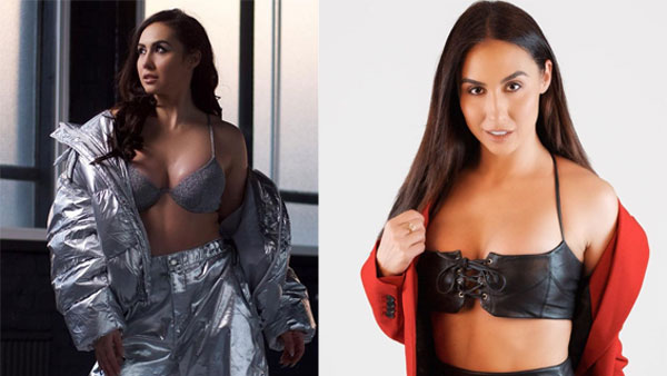 ఎవరా అమ్మాయి అని..