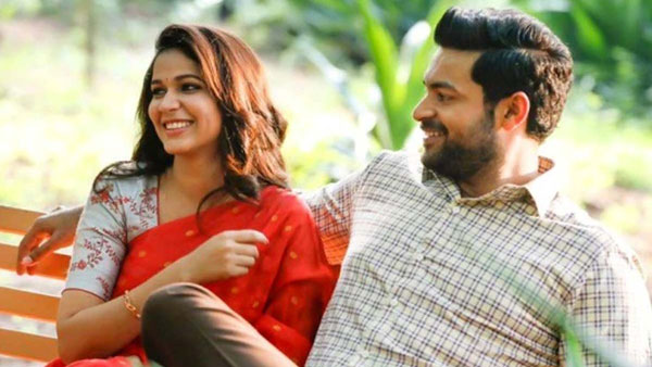 వరుణ్ తేజ్ ప్రపోజ్..