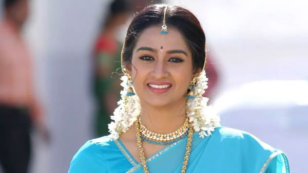 బాలనటిగా టాలీవుడ్‌లోకి లయ