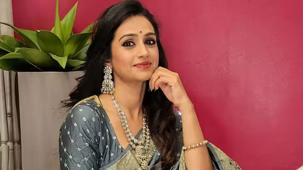 టాలీవుడ్‌లో రీ ఎంట్రీ