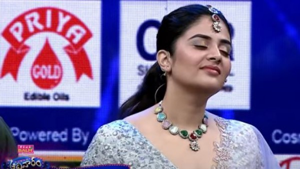  ఆదివారం విత్ స్టార్ మా