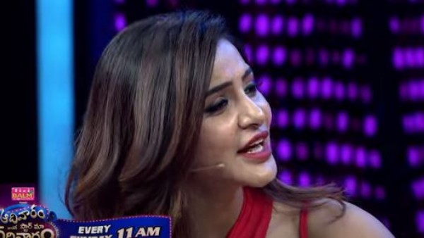 ఆ టాటూ.. రెచ్చగొట్టేలా