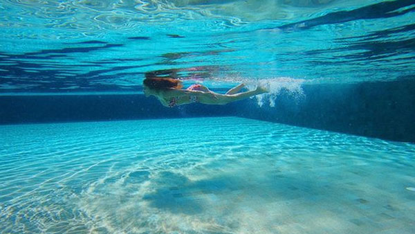 ప్రభాస్ హారర్ సినిమాలో..