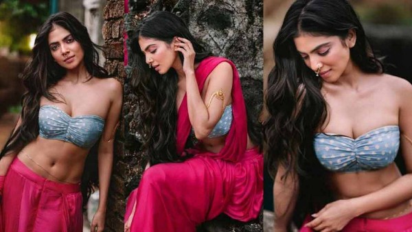 స్టార్ హీరోలతో