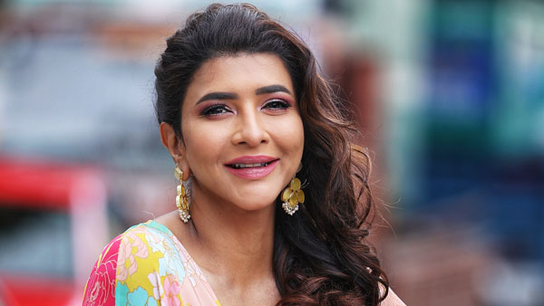 మొదట్లోనే ఇంగ్లీష్ సినిమాలు