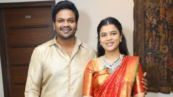 ప్రేమ వివాహం