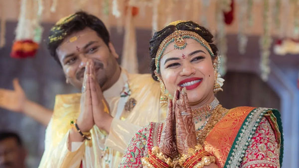 మంచు లక్ష్మీ ఇంట్లో..