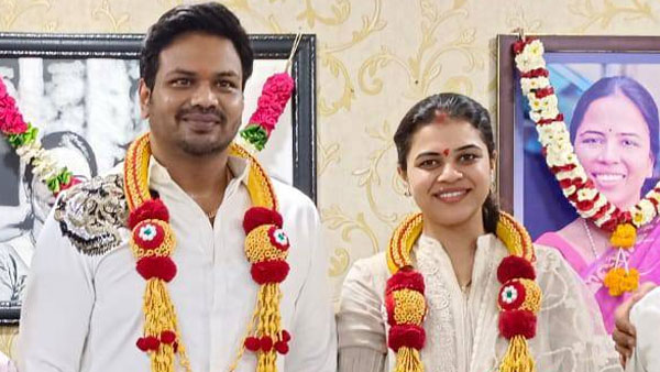 ఎమ్మెల్యేగా పోటీ చేసే అవకాశం