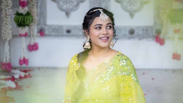 మొదటి పెళ్లికి హాజరు..