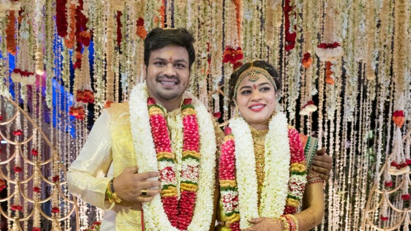 ప్రియురాలితో మనోజ్ పెళ్లి