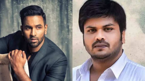 అన్నయ్య హీరోయిజం చూపించేందుకే..