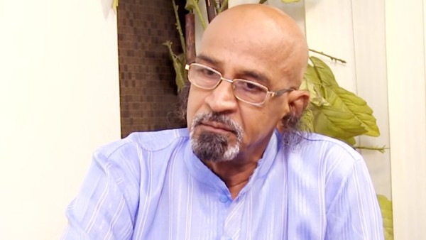 ఈరోజు ఇలా బయటకు..