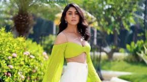 మృణాల్ థాకూర్ సినిమా కెరీర్ ఇలా..