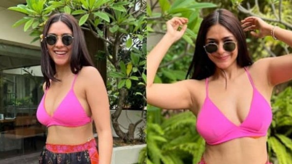  నానితో రొమాన్స్‌కు రెడీ