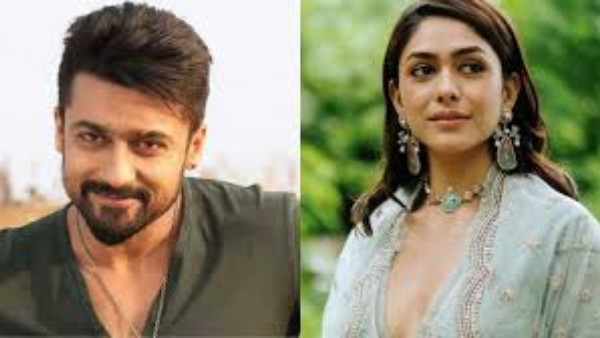 తమిళంలో సూర్యతో కలిసి